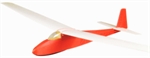 4499035 WW34 Skylark Slope Soarer 3CH 72INS (183CM)